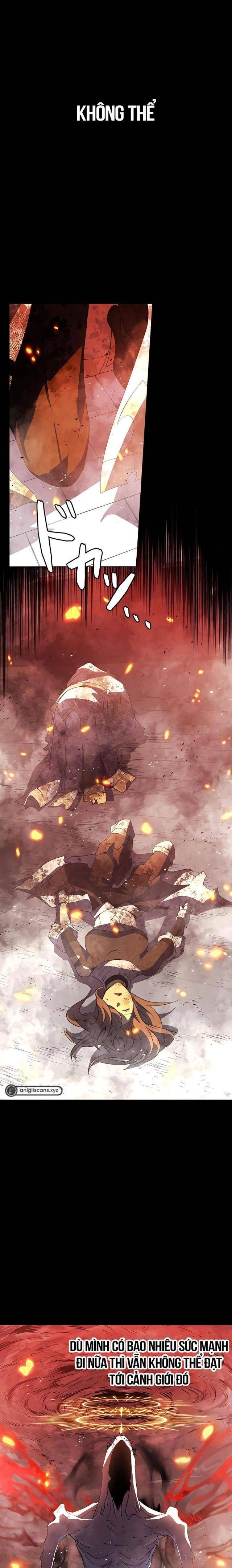 Đấng Cứu Thế Hồi Quy - Page 7