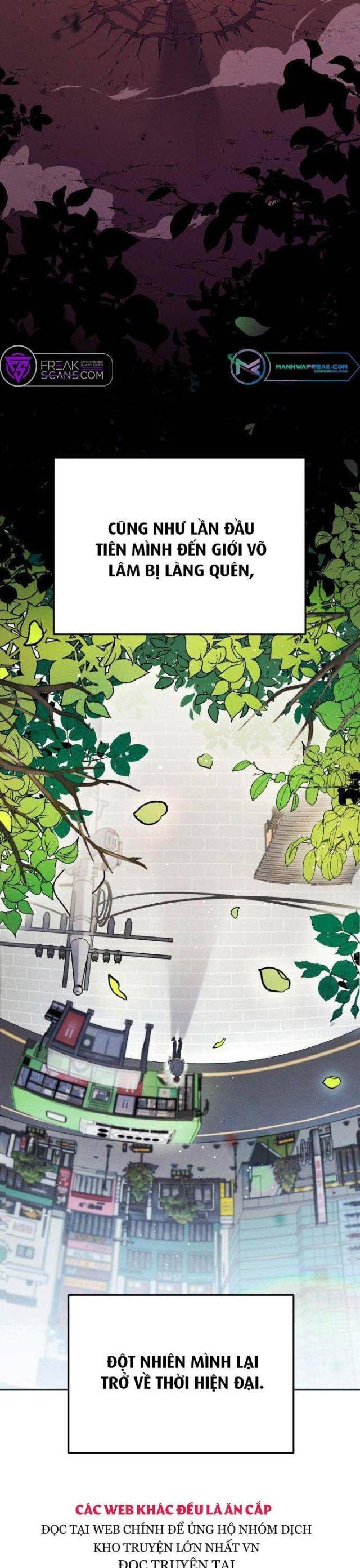 Thiên Ma Bấm Huyệt - Page 28