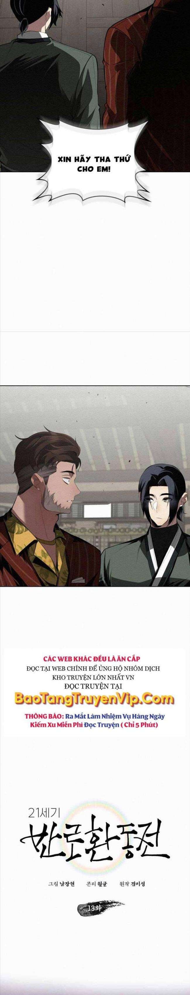 Phản Lão Hoàn Đồng Ở Thế Kỉ 21 - Page 4