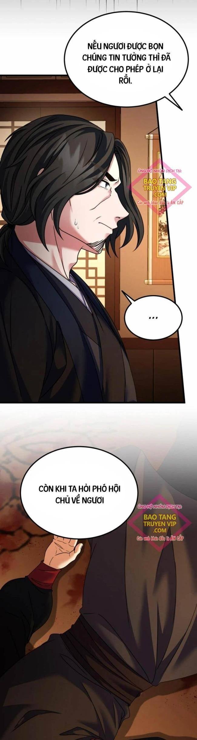 Phá Công Kiếm Đế - Page 5