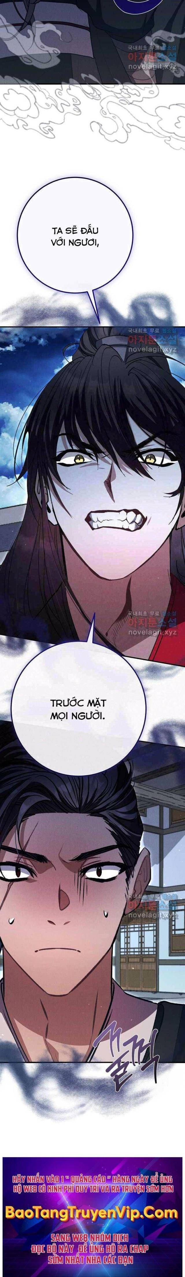 Thần Đồng Võ Thuật Hồi Quy - Page 33