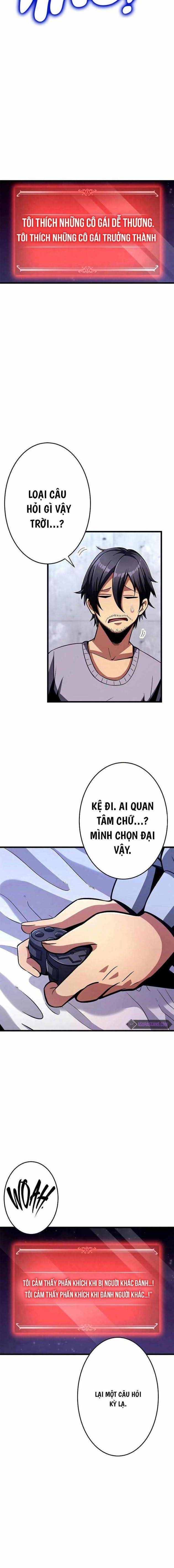 Phòng Thủ Hầm Ngục - Page 22