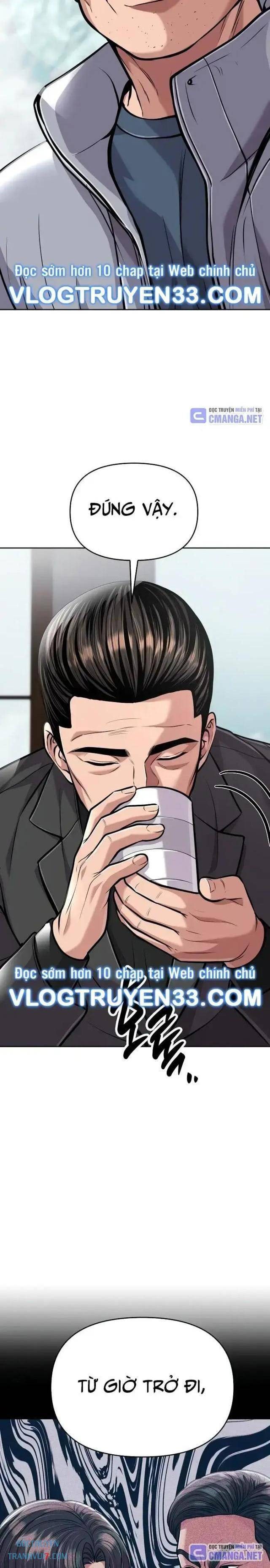 Nhân Viên Thực Tập Kim Cheolsu - Page 22