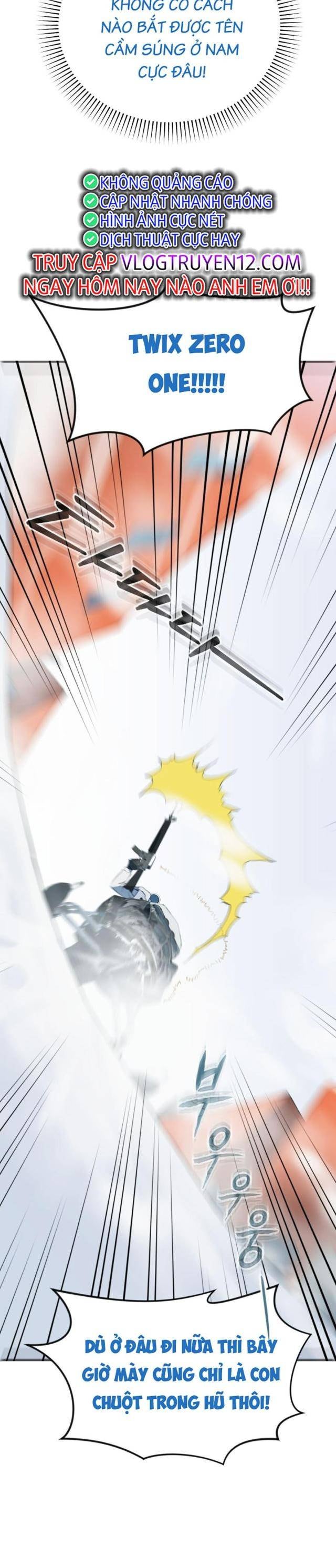 Đường Cùng - Page 22