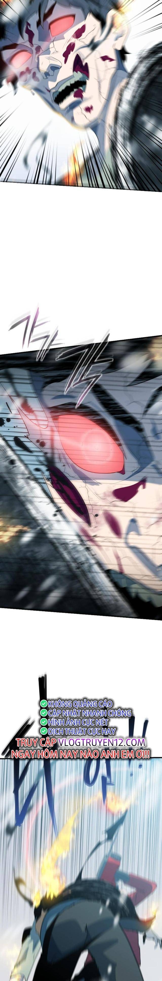 Đường Cùng - Page 20