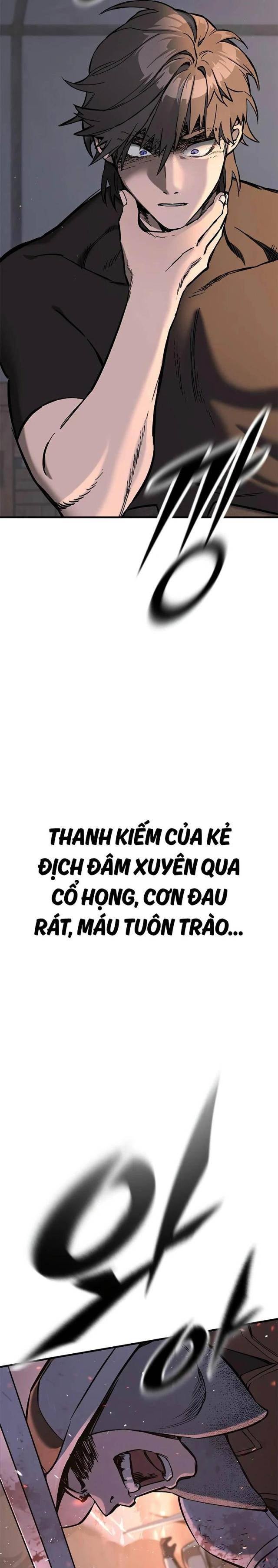 Hiệp Sĩ Sống Vì Ngày Hôm Nay - Page 29
