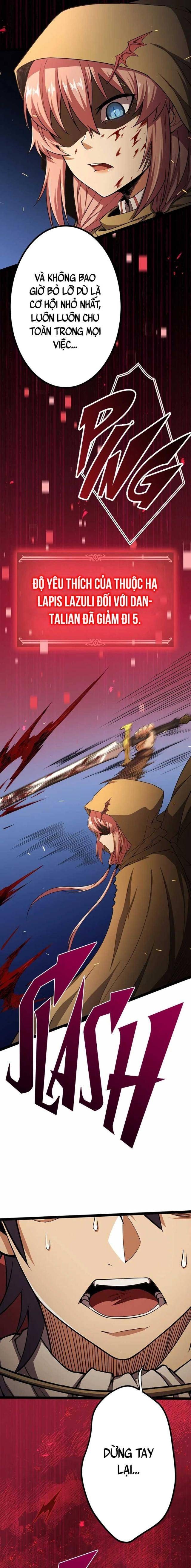 Phòng Thủ Hầm Ngục - Page 34