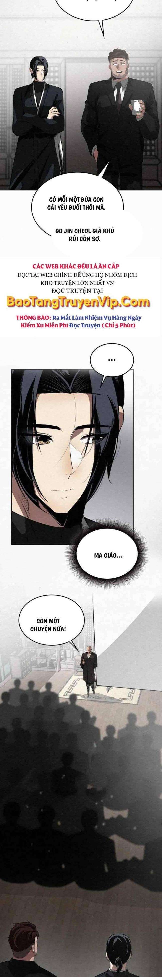 Phản Lão Hoàn Đồng Ở Thế Kỉ 21 - Page 8