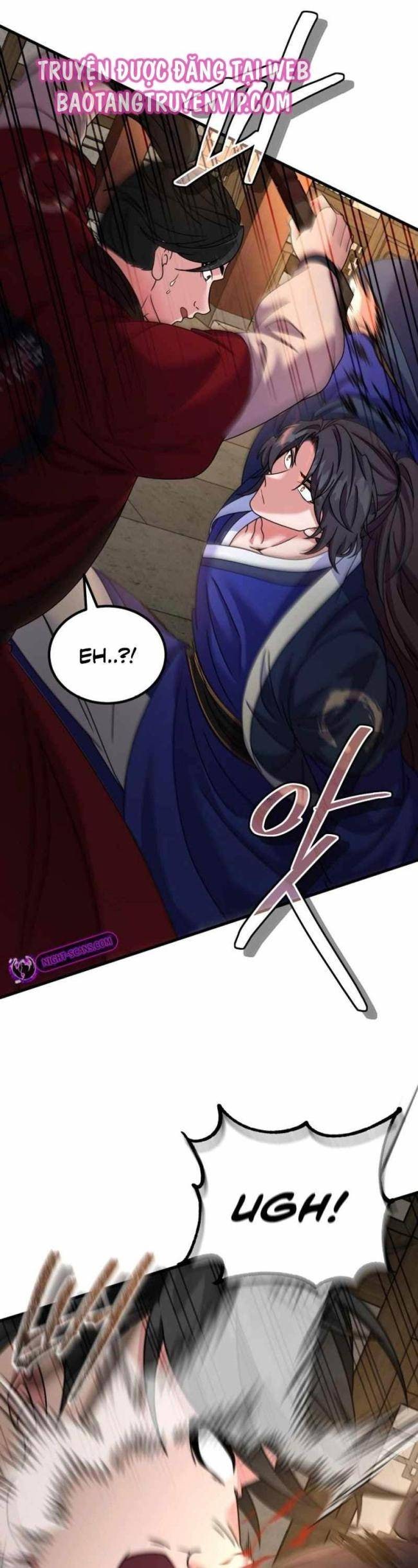 Phá Công Kiếm Đế - Page 38