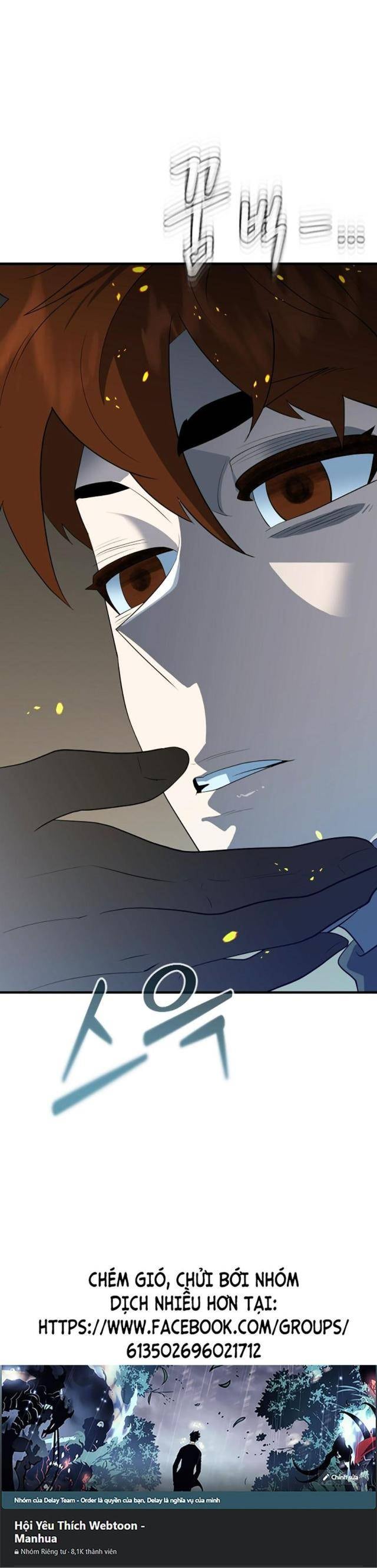 Đường Cùng - Page 40