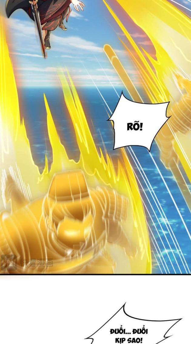 Tần Hoàng Trở Về! - Page 29