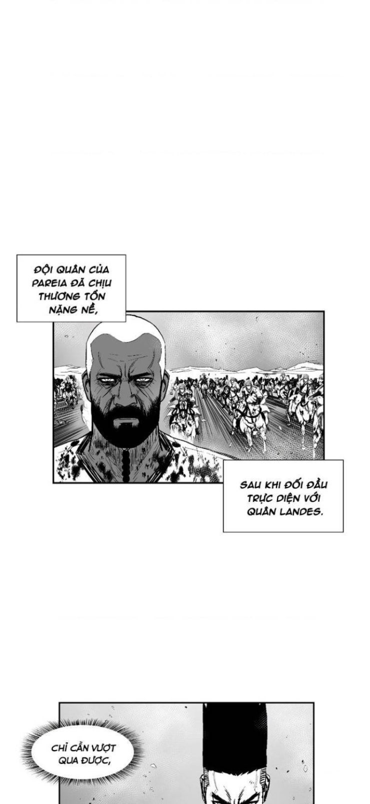 Cơn Bão Đỏ - Page 46