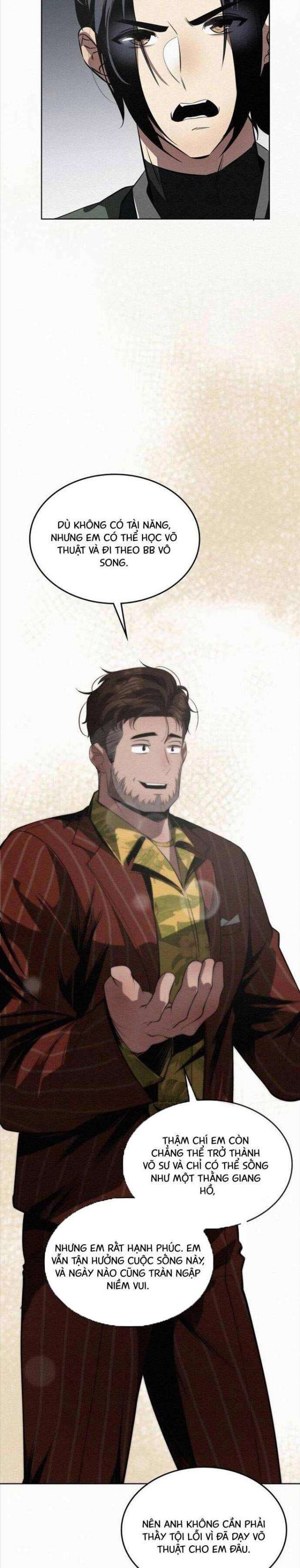 Phản Lão Hoàn Đồng Ở Thế Kỉ 21 - Page 34