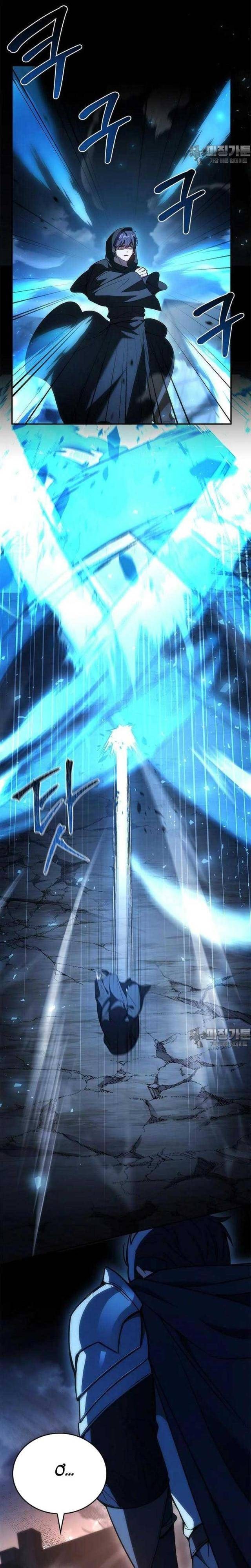 Quỷ Vương Hồi Quy Là Người Tốt - Page 34