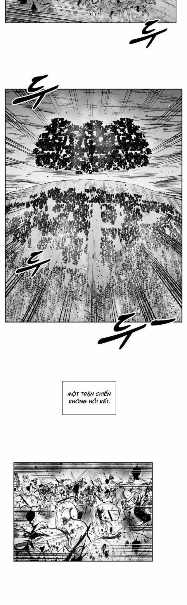 Cơn Bão Đỏ - Page 9