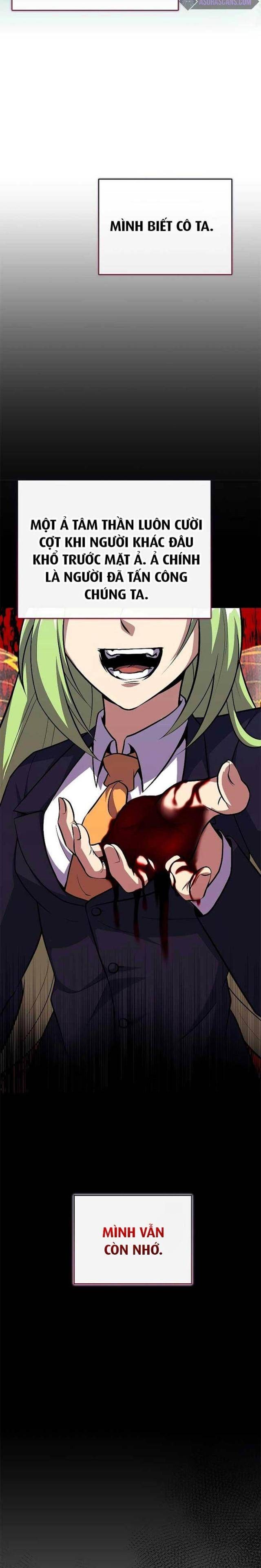 Những Nhân Vật Chính Mà Chỉ Tôi Biết - Page 20