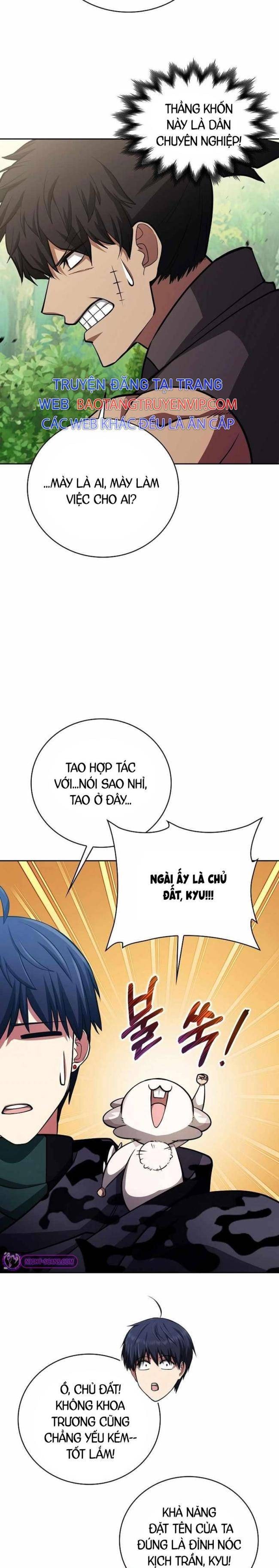 Bậc Thầy Debuff - Page 30