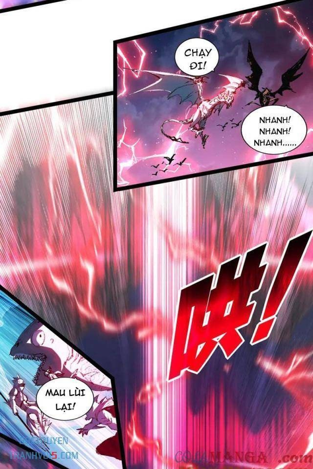 Trảm Nguyệt - Page 11