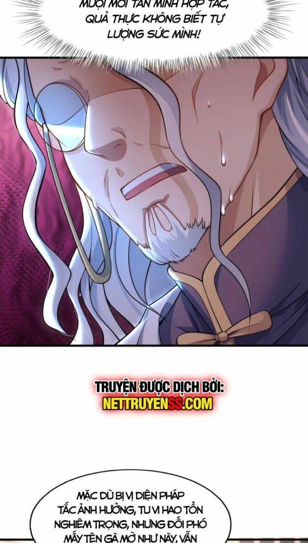 Tần Hoàng Trở Về! - Page 42