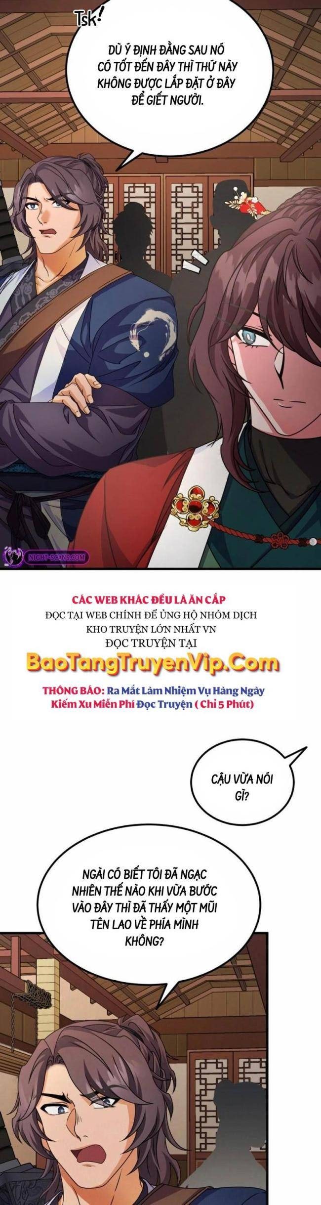 Phá Công Kiếm Đế - Page 32