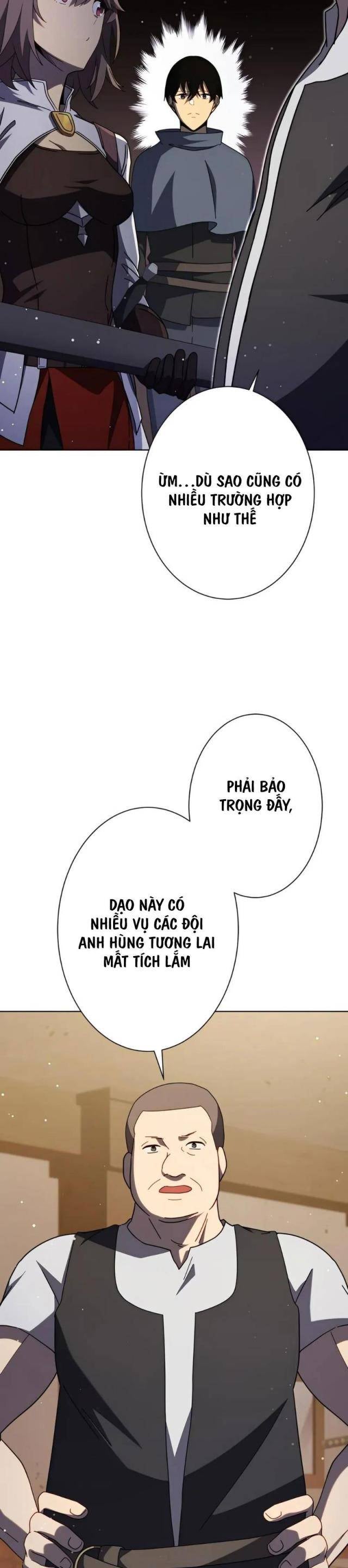 Đấng Cứu Thế Hồi Quy - Page 14