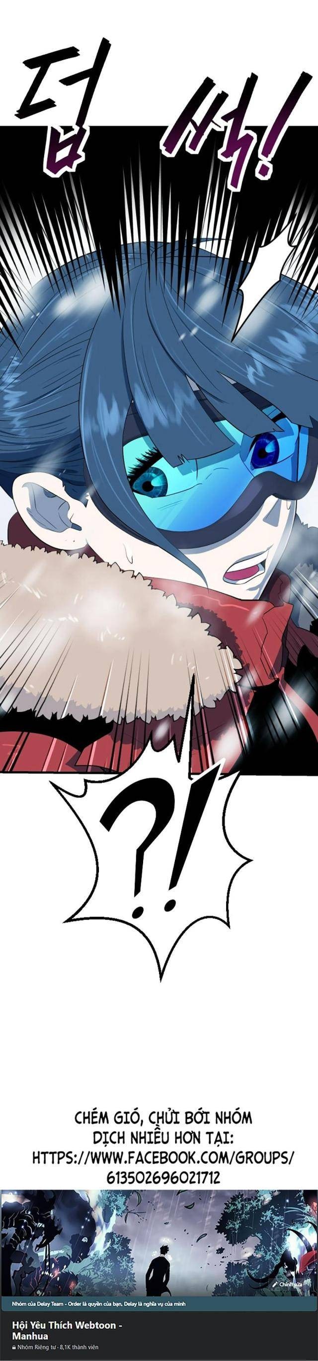 Đường Cùng - Page 38