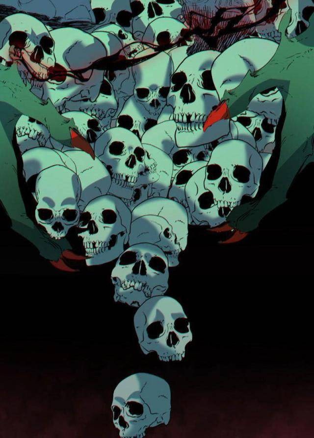 Thiên Sinh Độc Nãi Ta Nguyền Rủa Toàn Thế Giới - Page 36