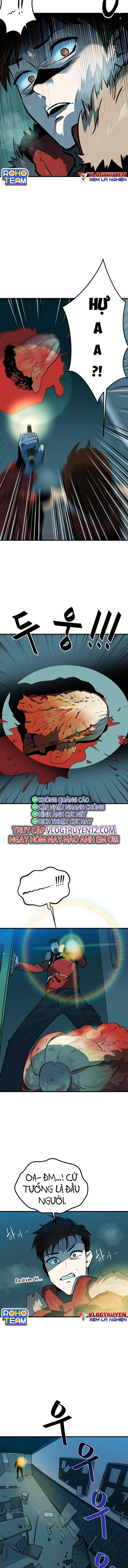 Đường Cùng - Page 10