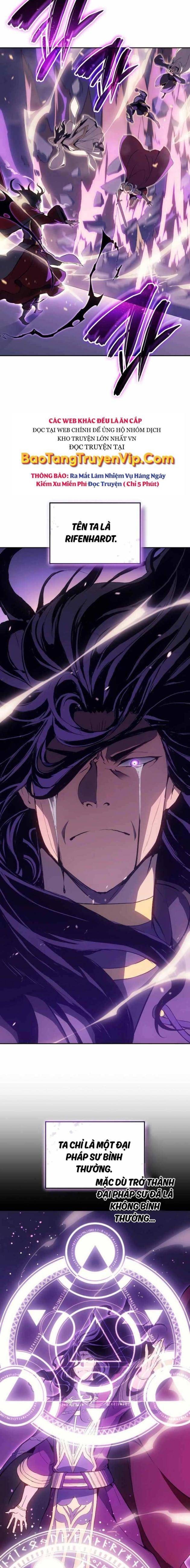 Luân Hồi Đế Vương - Page 14