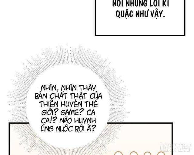 Chưởng Môn Khiêm Tốn Chút - Page 25