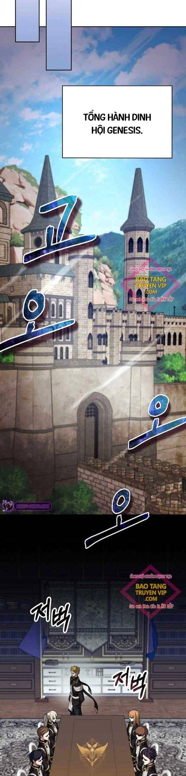 Bậc Thầy Debuff - Page 30