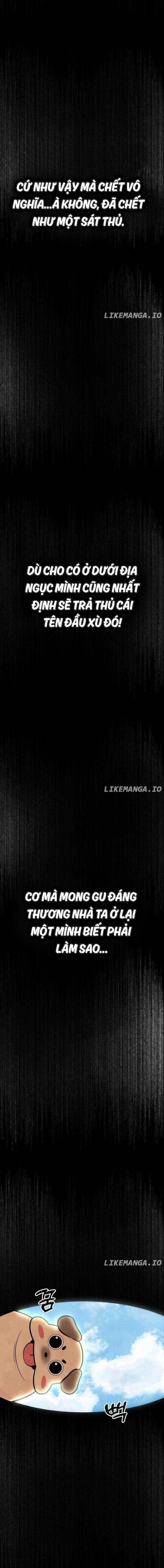 Tay Súng Chinh Phục Võ Lâm - Page 10