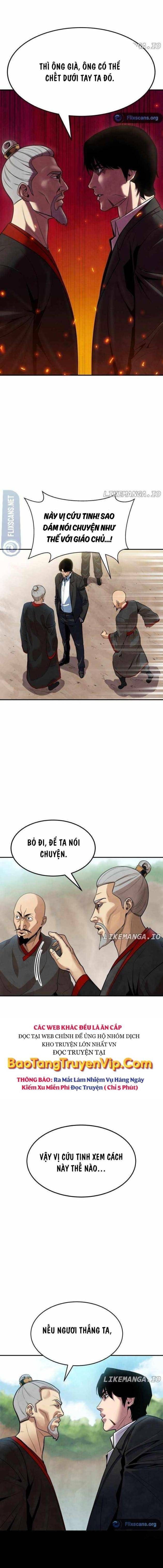 Tay Súng Chinh Phục Võ Lâm - Page 20