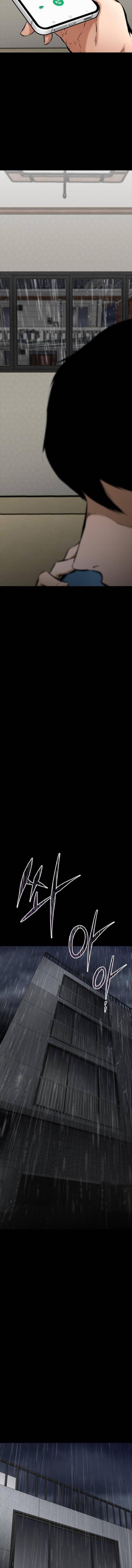 Thanh Kiếm Báo Thù - Page 33