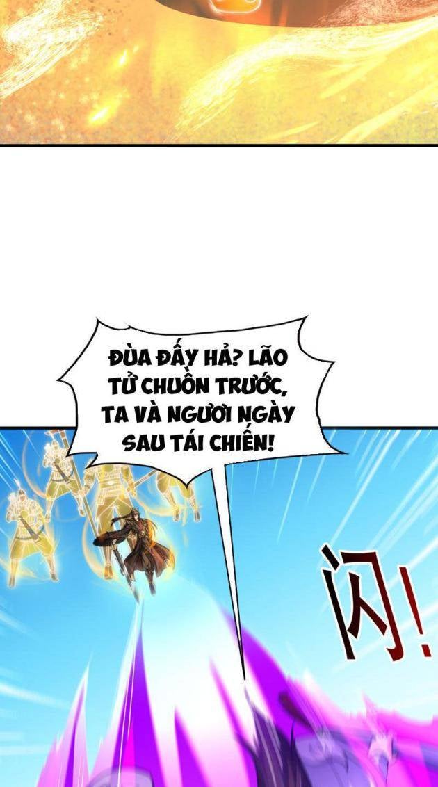 Tần Hoàng Trở Về! - Page 27