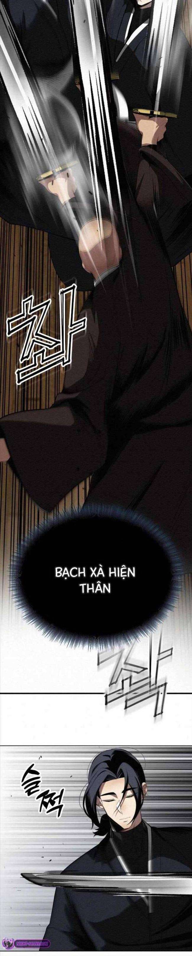 Phản Lão Hoàn Đồng Ở Thế Kỉ 21 - Page 31