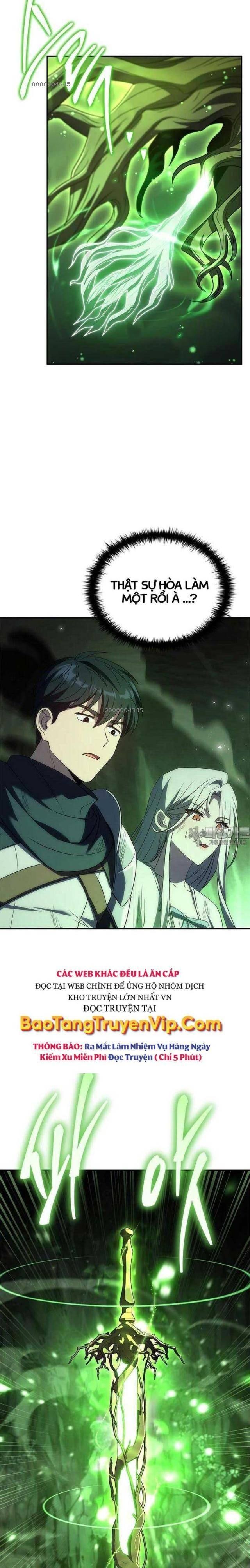 Quỷ Vương Hồi Quy Là Người Tốt - Page 8