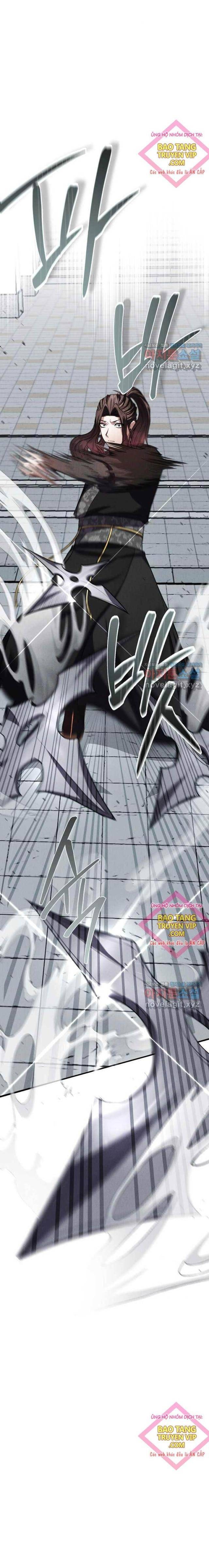 Thần Đồng Võ Thuật Hồi Quy - Page 31