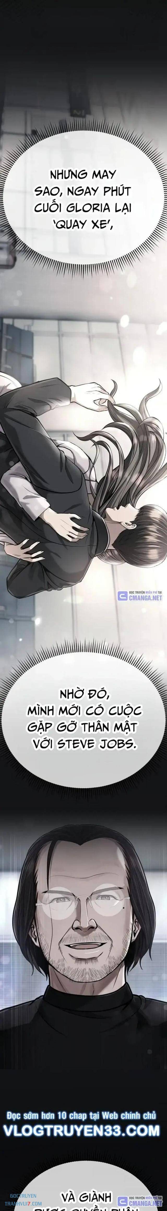 Nhân Viên Thực Tập Kim Cheolsu - Page 15