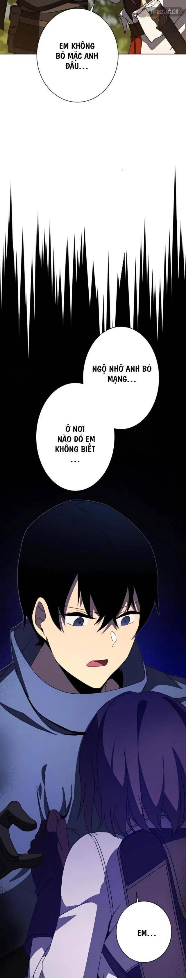 Đấng Cứu Thế Hồi Quy - Page 30