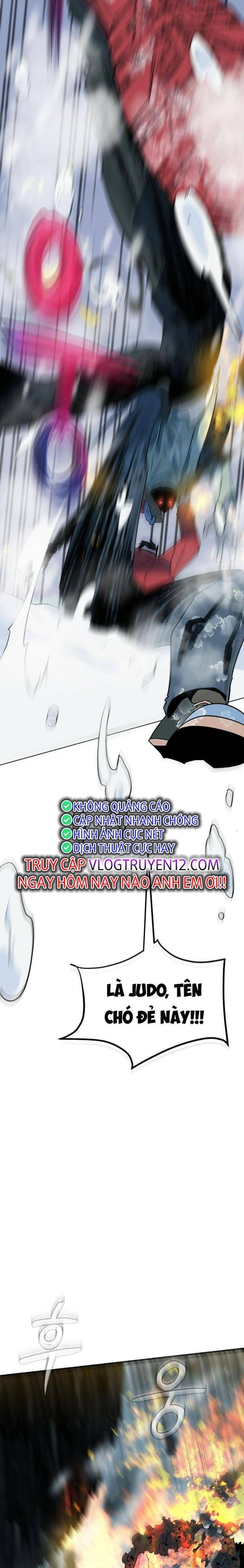 Đường Cùng - Page 25