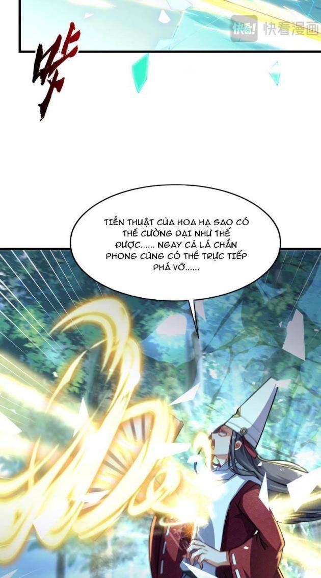 Tần Hoàng Trở Về! - Page 36