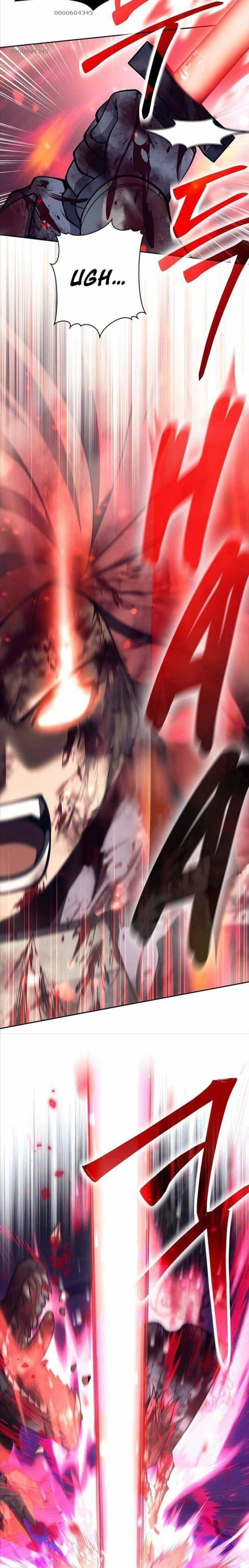 Trở Thành Tên Khốn ở Thế Giới Dark Fantasy - Page 6