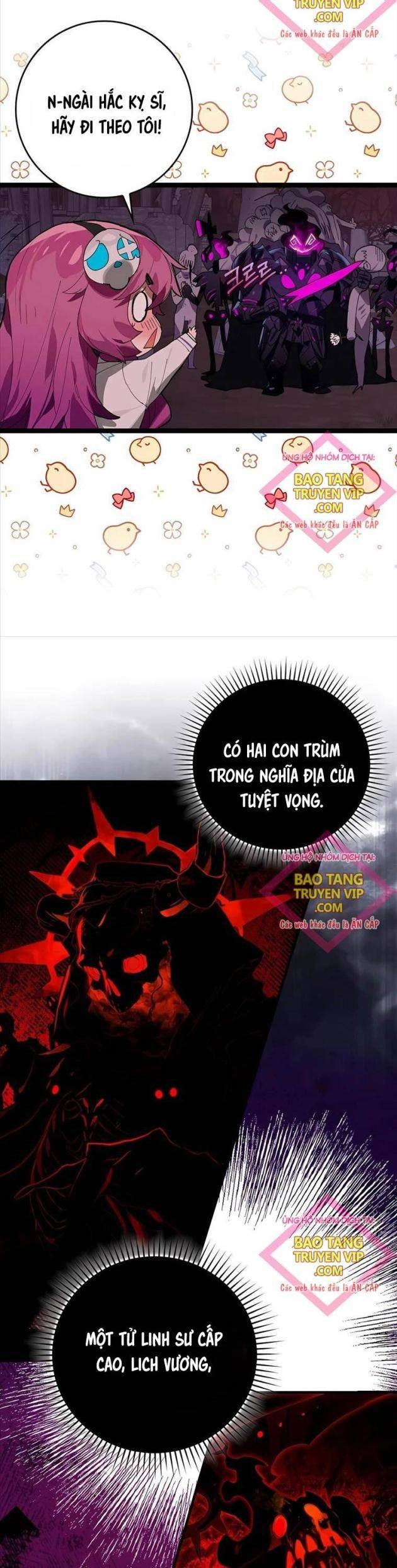 Đệ Nhất Chiến Thần Của Học Viện Thợ Săn - Page 33