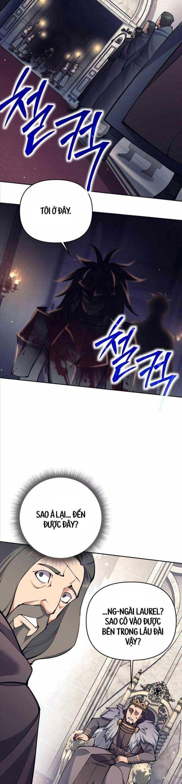 Trở Thành Tên Khốn ở Thế Giới Dark Fantasy - Page 31