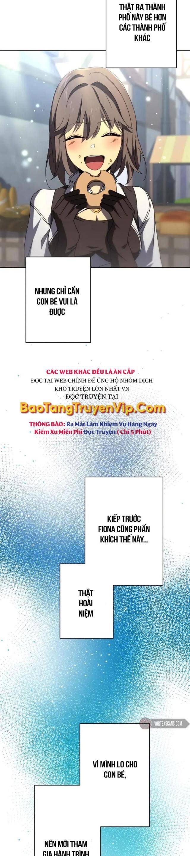 Đấng Cứu Thế Hồi Quy - Page 4