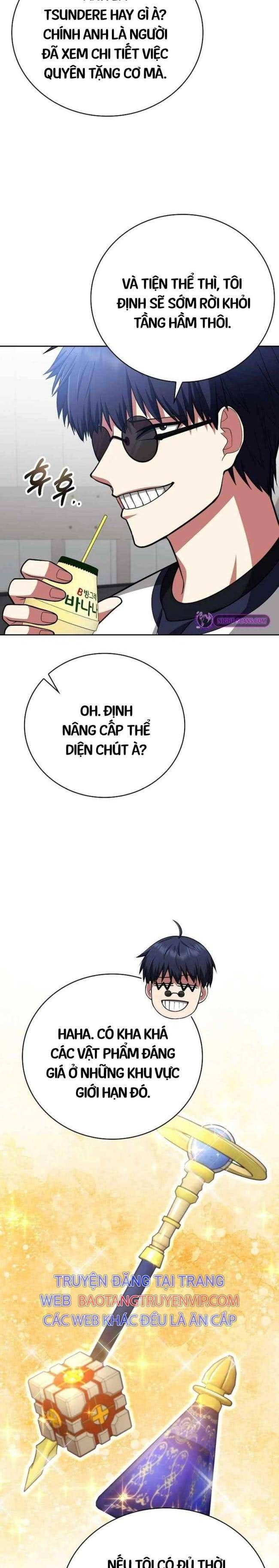 Bậc Thầy Debuff - Page 25