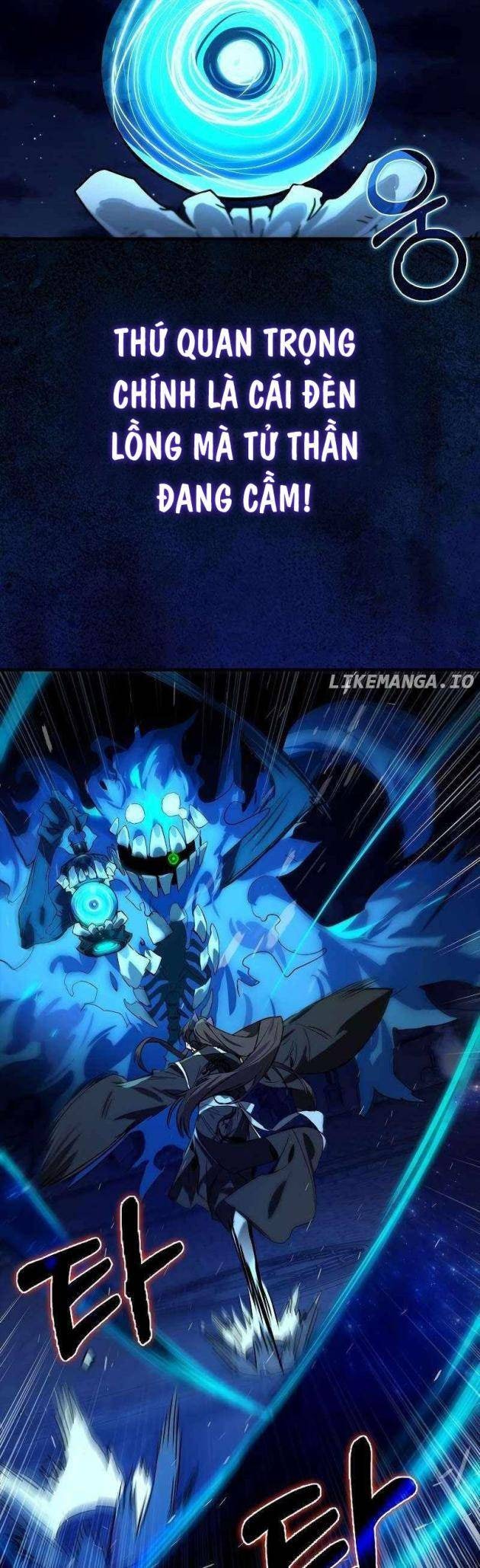 Đệ Nhất Chiến Thần Của Học Viện Thợ Săn - Page 7