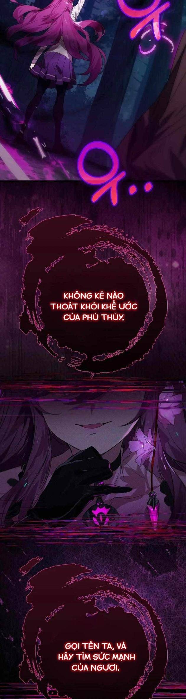 Đệ Nhất Chiến Thần Của Học Viện Thợ Săn - Page 34