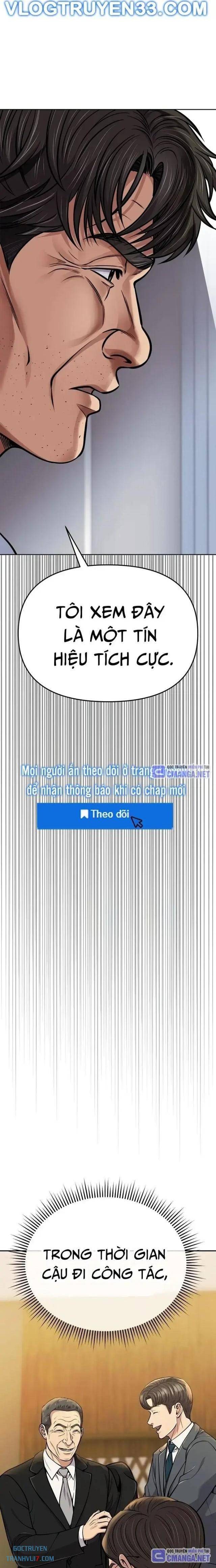 Nhân Viên Thực Tập Kim Cheolsu - Page 27